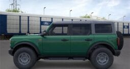 New 2025 Ford Bronco Badlands 4D Sport Utility – 1FMEE9BP7SLB10210