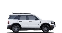 New 2025 Ford Bronco Sport Big Bend 4D Sport Utility – 3FMCR9BN2SRE87698