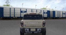 New 2025 Ford Bronco Sport Big Bend 4D Sport Utility – 3FMCR9BN8SRE93022