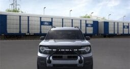 New 2025 Ford Bronco Sport Big Bend 4D Sport Utility – 3FMCR9BN7SRE87924
