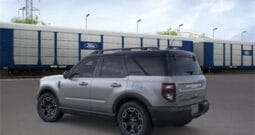 New 2025 Ford Bronco Sport Outer Banks 4D Sport Utility – 3FMCR9CNXSRF09686