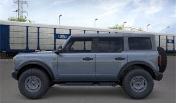 New 2025 Ford Bronco Badlands 4D Sport Utility – 1FMEE9BP2SLB10213 full