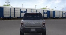 New 2025 Ford Bronco Sport Outer Banks 4D Sport Utility – 3FMCR9CNXSRF09686