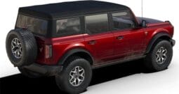 New 2025 Ford Bronco Badlands 4D Sport Utility – 1FMEE9BP7SLB16864
