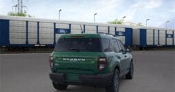 New 2025 Ford Bronco Sport Big Bend 4D Sport Utility – 3FMCR9BN1SRF08184
