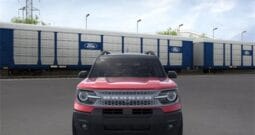 New 2025 Ford Bronco Sport Outer Banks 4D Sport Utility – 3FMCR9CN1SRE90137
