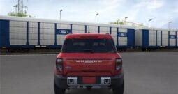 New 2025 Ford Bronco Sport Big Bend 4D Sport Utility – 3FMCR9BN7SRE90080