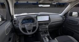 New 2025 Ford Bronco Sport Big Bend 4D Sport Utility – 3FMCR9BN7SRE72744