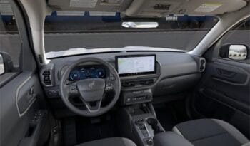 New 2025 Ford Bronco Sport Big Bend 4D Sport Utility – 3FMCR9BN7SRE72744 full