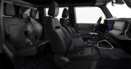 New 2025 Ford Bronco Badlands 4D Sport Utility – 1FMEE9BP7SLB16864