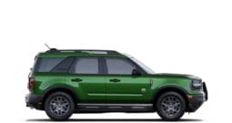 New 2025 Ford Bronco Sport Big Bend 4D Sport Utility – 3FMCR9BN7SRE96932