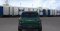 New 2025 Ford Bronco Sport Big Bend 4D Sport Utility – 3FMCR9BN1SRF08184