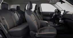 New 2025 Ford Bronco Sport Big Bend 4D Sport Utility – 3FMCR9BN1SRE87496