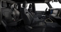 New 2025 Ford Bronco Badlands 4D Sport Utility – 1FMEE9BP4SLB16742