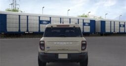 New 2025 Ford Bronco Sport Big Bend 4D Sport Utility – 3FMCR9BN4SRF07580