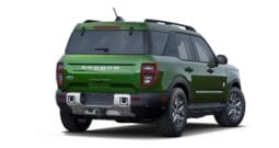 New 2025 Ford Bronco Sport Big Bend 4D Sport Utility – 3FMCR9BN7SRE96932