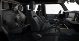New 2025 Ford Bronco Badlands 4D Sport Utility – 1FMEE9BP9SLA97542