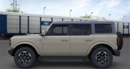 New 2025 Ford Bronco Outer Banks 4D Sport Utility – 1FMDE8BH2SLA82752