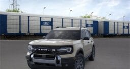 New 2025 Ford Bronco Sport Big Bend 4D Sport Utility – 3FMCR9BN5SRE91910