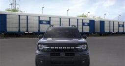 New 2025 Ford Bronco Sport Outer Banks 4D Sport Utility – 3FMCR9CN8SRF07628