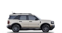 New 2025 Ford Bronco Sport Big Bend 4D Sport Utility – 3FMCR9BN1SRF12770