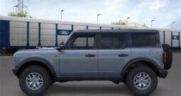 New 2025 Ford Bronco Badlands 4D Sport Utility – 1FMEE9BP7SLA97040