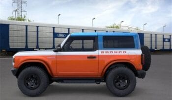 New 2025 Ford Bronco STROPPE 2D Sport Utility – 1FMDE0AP8SLA20749 full
