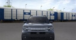 New 2025 Ford Bronco Sport Outer Banks 4D Sport Utility – 3FMCR9CN7SRF05322