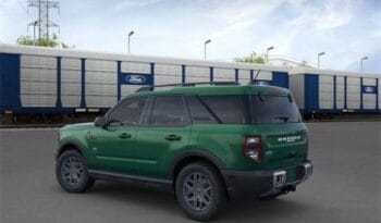 New 2025 Ford Bronco Sport Big Bend 4D Sport Utility – 3FMCR9BN9SRE65939 full