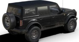 New 2025 Ford Bronco Badlands 4D Sport Utility – 1FMEE9BP4SLB16742