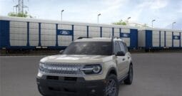 New 2025 Ford Bronco Sport Big Bend 4D Sport Utility – 3FMCR9BN4SRF07580