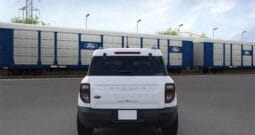 New 2025 Ford Bronco Sport Big Bend 4D Sport Utility – 3FMCR9BN5SRE60625