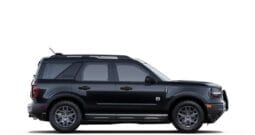 New 2025 Ford Bronco Sport Big Bend 4D Sport Utility – 3FMCR9BN1SRE87496