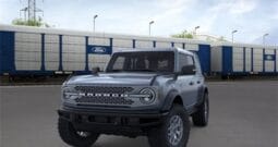 New 2025 Ford Bronco Badlands 4D Sport Utility – 1FMEE9BP7SLA97040