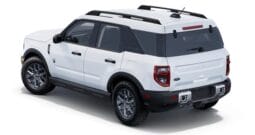 New 2025 Ford Bronco Sport Big Bend 4D Sport Utility – 3FMCR9BN2SRE87698