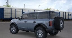 New 2025 Ford Bronco Badlands 4D Sport Utility – 1FMEE9BP7SLA97040