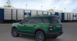 New 2025 Ford Bronco Sport Big Bend 4D Sport Utility – 3FMCR9BN1SRF08184