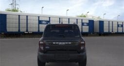 New 2025 Ford Bronco Sport Outer Banks 4D Sport Utility – 3FMCR9CN8SRF07628