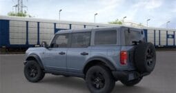 New 2025 Ford Bronco Big Bend 4D Sport Utility – 1FMEE7BH7SLB16425