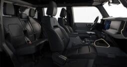 New 2025 Ford Bronco Badlands 4D Sport Utility – 1FMEE9BP8SLB13374