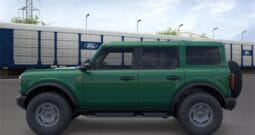 New 2025 Ford Bronco Badlands 4D Sport Utility – 1FMEE9BP2SLB24404