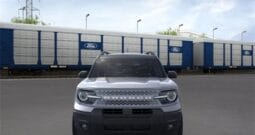 New 2025 Ford Bronco Sport Big Bend 4D Sport Utility – 3FMCR9BN5SRF19043