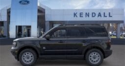 Used 2024 Ford Bronco Sport Outer Banks 4D Sport Utility – 3FMCR9C65RRF67028