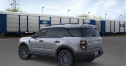 New 2025 Ford Bronco Sport Big Bend 4D Sport Utility – 3FMCR9BN8SRF12314