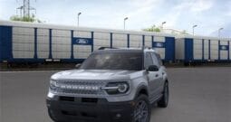 New 2025 Ford Bronco Sport Big Bend 4D Sport Utility – 3FMCR9BN5SRF19043