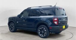 Used 2021 Ford Bronco Sport Outer Banks 4D Sport Utility – 3FMCR9C66MRB14576