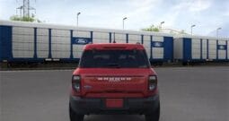 New 2025 Ford Bronco Sport Big Bend 4D Sport Utility – 3FMCR9BN3SRF21194