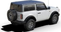 New 2025 Ford Bronco Badlands 2D Sport Utility – 1FMDE9AH6SLB25559