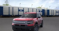 New 2025 Ford Bronco Sport Big Bend 4D Sport Utility – 3FMCR9BN3SRF21194