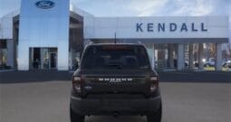 Used 2024 Ford Bronco Sport Outer Banks 4D Sport Utility – 3FMCR9C65RRF67028